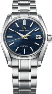 Grand Seiko Heritage Collection SBGH273