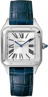 Cartier Santos-Dumont WSSA0086