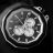 Corum Admiral 45 Chronograph A132/03931