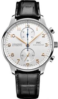 IWC Portugieser Chronograph IW371604