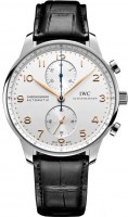 IWC Portugieser Chronograph IW371604