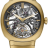 H. Moser & Cie Streamliner Tourbillon Skeleton 6814-0700
