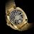 H. Moser & Cie Streamliner Tourbillon Skeleton 6814-0700