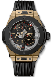 Hublot Big Bang Alarm Repeater Magic Gold Ceramic 45mm 403.MC.0138.RX