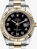 Rolex Oyster Datejust II m116333-0004