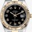 Rolex Oyster Datejust II m116333-0004