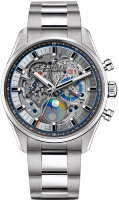 Zenith Chronomaster El Primero Grande Date Full Open 03.2530.4047/78.M2530