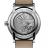 Jaquet Droz Grande Seconde Quantieme Satin-brushed Gray J007030247