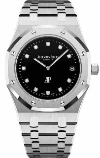 Audemars Piguet Royal Oak Jumbo Extra Thin 15206PT.OO.1240PT.01