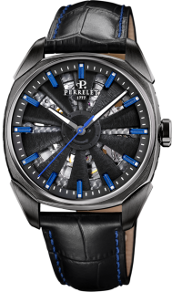 Perrelet Turbine Urban Skeleton A1062/2