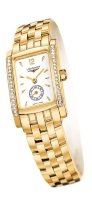 Elegance Longines DolceVita L5.155.7.16.6