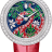Harry Winston Moments Collection Chinese New Year Automatic 36 mm MMTAHM36WW001