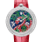 Harry Winston Moments Collection Chinese New Year Automatic 36 mm MMTAHM36WW001
