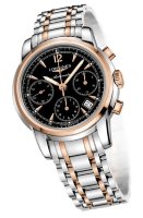 Watchmaking Tradition The Longines Saint-Imier Collection L2.753.5.52.7