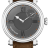 Speake-Marin Academic Slate Grey 414212060