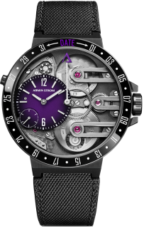 Armin Strom Orbit Purple ST25-OR.01