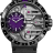 Armin Strom Orbit Purple ST25-OR.01
