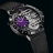 Armin Strom Orbit Purple ST25-OR.01