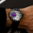 Armin Strom Orbit Purple ST25-OR.01
