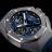 Audemars Piguet Royal Oak Concept Flying Tourbillon GMT 26589IO.OO.D030CA.01