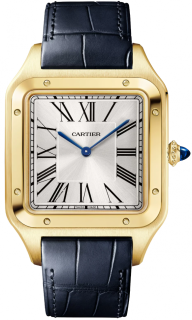 Santos De Cartier Watch WGSA0108