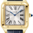 Santos De Cartier Watch WGSA0108