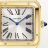 Santos De Cartier Watch WGSA0108
