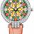 Harry Winston Premier Kaleidoscope Automatic 36 mm PRNAHM36WW031