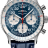 Breitling Navitimer B02 Chronograph 41 Cosmonaute Scott Carpenter Centenary LB0240211C1P1