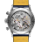 Breitling Navitimer B02 Chronograph 41 Cosmonaute Scott Carpenter Centenary LB0240211C1P1