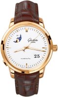 Glashutte Original Quintessentials Senator Panorama Date Moonphase 100-04-11-01-04