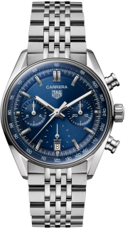 TAG Heuer Carrera Chronograph CBS2212.BA0048