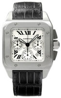 Cartier Santos 100 W20090X8
