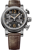 Graham Silverstone Vintage 44 2SABS.B05A