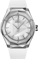 Hublot Classic Fusion Orlinski Titanium White 550.NS.2200.RW.ORL20