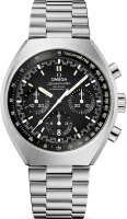 Omega Speedmaster Mark Ii Co-Axial Chronograph 42.4 X 46.2 mm  327.10.43.50.01.001