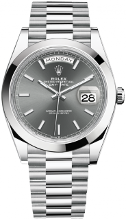 Rolex Day-Date Oyster Perpetual 40 mm m228206-0045