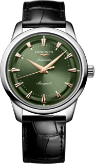 Longines Conquest Heritage L1.650.4.02.2
