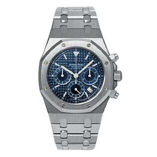 Audemars Piguet Royal Oak Chronograph 26300ST.OO.1110ST.04 Audemars Piguet Royal Oak Chronograph 26300ST.OO.1110ST.04