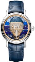 Vacheron Constantin Metiers d'Art Les Aerostiers-Bagnols 1785 7610U/000G-B245