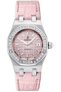 Audemars Piguet Royal Oak Ladies 77321ST.ZZ.D057CR.01 Audemars Piguet Royal Oak Ladies 77321ST.ZZ.D057CR.01
