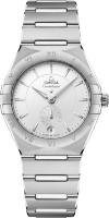 Omega Constellation Co-axial Master Chronometer Small Seconds 34 mm 131.10.34.20.02.001