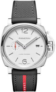 Officine Panerai Luminor Due Luna Rossa PAM01673