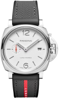 Officine Panerai Luminor Due Luna Rossa PAM01673