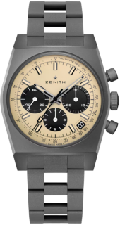 Zenith Chronomaster Revival Daisuke Jigen Edition 97.L384.400/04.M384