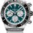 Breitling Super Chronomat B01 Chronograph 44 NFL Philadelphia Eagles AB01361C1L5A1