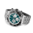 Breitling Super Chronomat B01 Chronograph 44 NFL Philadelphia Eagles AB01361C1L5A1