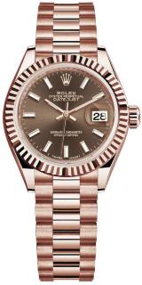 Rolex Lady Datejust Oyster 28 m279175-0007