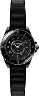 Chanel J12 28 mm Watch H11770