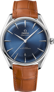 Omega Seamaster City Editions Co-axial Master Chronometer Moscow 511.13.40.20.03.002